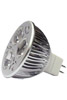Светодиодная лампа MR16, 3.2 Вт